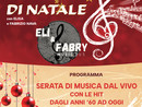 Valle Lomellina, “Concerto di Natale - ELI &amp; FABRY music duo”