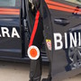 Dopo lo sfratto vuole togliersi la vita, salvata dai carabinieri a Pavia Dopo lo sfratto vuole togliersi la vita, salvata dai carabinieri a Pavia