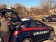Stradella, controlli a tappeto dei carabinieri: scattano tre denunce