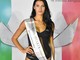 La vigevanese Carolina Stramare insegue la corona di Miss Italia