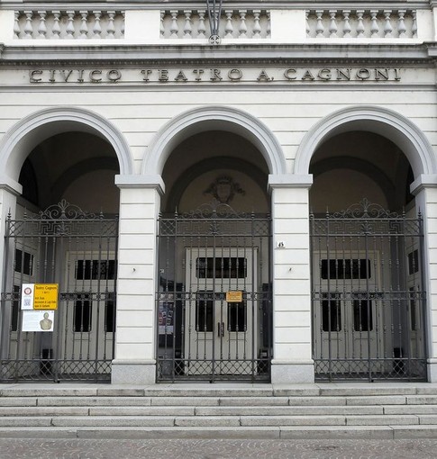 Il Teatro in Prima Fila: Vigevano promuove cultura e inclusione Il Teatro in Prima Fila: Vigevano promuove cultura e inclusione