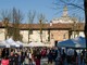 Aprile mese festaiolo: Pasqua, Pasquetta, 25 Aprile con il  MEC-Mercatino Enogastronomico a Certosa