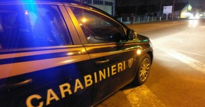 Container rubati tra il Piemonte e la Lombardia, sgominata la "banda dei tir"
