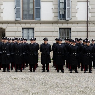 In provincia di Pavia arriveranno 60 nuovi carabinieri