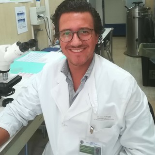 Pavia, San Matteo: al dottor Antonio Piralla Il premio Arima per la microbiologia applicata