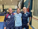 Tennistavolo: torneo over 7 5000M-350F, Massimo Beretta si regala il terzo posto a Nerviano Tennistavolo: torneo over 7 5000M-350F, Massimo Beretta si regala il terzo posto a Nerviano