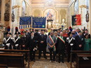 Lomellina: cerimonia per il 98° Anniversario dell’uccisione dei Carabinieri Reali Vincenzo Terzano e Francesco Bellinzona, decorati di medaglia d’Argento al Valor Militare (alla memoria)