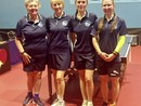 Tennistavolo: serie D Femminile, la Pellicceria Cane chiude il campionato al secondo posto. Disputerà i playoff