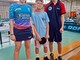 Tennistavolo, torneo “Prime Racchette”, cambia la palestra ma non il risultato. Guglielmo Ferri primo nell’U15
