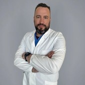 Vigevano, il dottor Lorenzo Mosca è il nuovo responsabile dell’ortopedia dell’istituto clinico Beato Matteo Vigevano, il dottor Lorenzo Mosca è il nuovo responsabile dell’ortopedia dell’istituto clinico Beato Matteo