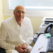 Pavia, Matteo Cacciatori nuovo direttore SC oculistica del San Matteo Pavia, Matteo Cacciatori nuovo direttore SC oculistica del San Matteo