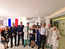 Pavia, al San Matteo i Lions Club Voghera Host donano tre camere di degenza a tema alla chirurgia pediatrica