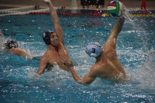 Pallanuoto serie B: Vigevano cade a Reggio Emilia nell’andata playout Pallanuoto serie B: Vigevano cade a Reggio Emilia nell’andata playout