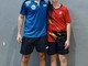 Tennistavolo torneo open assoluto, ottavi fatali a Gianluca Austria