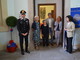 Pavia: donne vittime di violenze e abusi, inaugurata al comando provinciale carabinieri una "Stanza tutta per sè" Pavia: donne vittime di violenze e abusi, inaugurata al comando provinciale carabinieri una "Stanza tutta per sè"