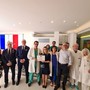 Pavia, al San Matteo i Lions Club Voghera Host donano tre camere di degenza a tema alla chirurgia pediatrica