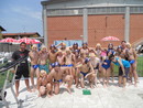 Cassolnovo, pallanuoto inclusiva alla piscina "E20" Cassolnovo, pallanuoto inclusiva alla piscina "E20"