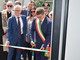 Robbio, inaugurata la nuova caserma dei carabinieri