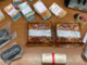 Milano: 70 mila euro e 5kg di eroina nella soppressata, 2 gli arrestati