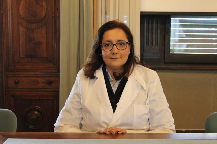 Pavia, al policlinico San Matteo attivata la struttura di chirurgia plastica ricostruttiva: alla guida Valeria Navach