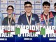 Tennistavolo, Gabriel Deleraico conquista una storica tripletta ai campionati italiani U13