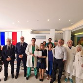 Pavia, al San Matteo i Lions Club Voghera Host donano tre camere di degenza a tema alla chirurgia pediatrica