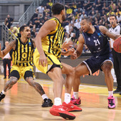(Photocredit: EuroCup) (Photocredit: EuroCup)