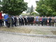 Robbio, commemorazione per ricordare tutti i Caduti e Dispersi in guerra Robbio, commemorazione per ricordare tutti i Caduti e Dispersi in guerra