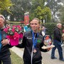 Atletica Vigevano sempre in grande evidenza: a Grottamare ottime le Marciatrici Lisci e Griffini Maria Pia Penasa prima italiana e terza assoluta alla CorriPavia nella mezza maratona