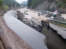 Maltempo: finisce l’isolamento, il 27 luglio riapre la strada per Cogne