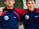 Tennistavolo: torneo open di Basiglio, buoni risultati degli atleti ducali