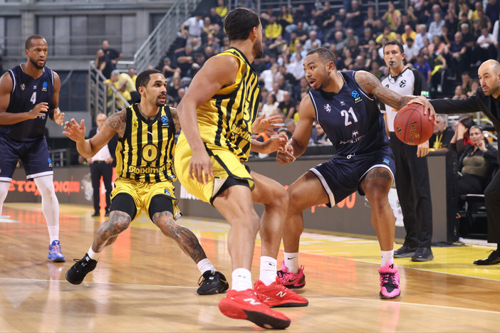 (Photocredit: EuroCup) (Photocredit: EuroCup)
