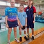 Tennistavolo, torneo “Prime Racchette”, cambia la palestra ma non il risultato. Guglielmo Ferri primo nell’U15