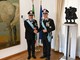 Milano, cerimonia di avvicendamento al comando della Legione Carabinieri “Lombardia” Milano, cerimonia di avvicendamento al comando della Legione Carabinieri “Lombardia”