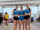 Atletica Vigevano: buoni risultati per i giovani atleti nell'indoor e nel cross Atletica Vigevano: buoni risultati per i giovani atleti nell'indoor e nel cross
