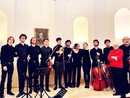 Vigevano, musica a San Dionigi 2024: &quot;La musica è giovane&quot; 4° edizione