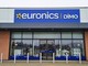 Vigevano: furto all'Euronics di viale Industria, razziati una ventina di telefoni cellulari