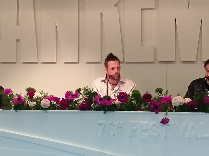 76° Festival di Sanremo, Enrico Nigiotti torna in gara: "Canto la bellezza di sentirsi fragili"