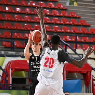 (credit: Ciamillo - Castoria)