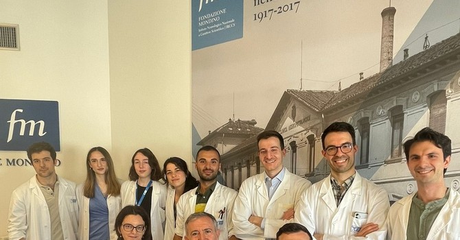Alzheimer: promettenti risultati dallo studio di Fondazione Mondino IRCCS sulla terapia anti-tau