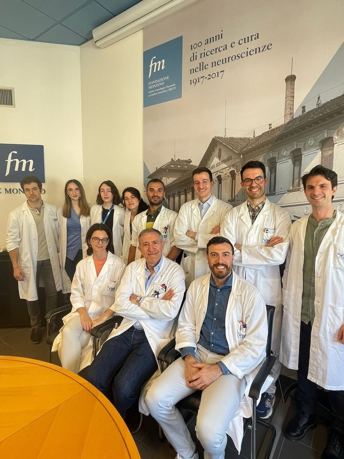 Alzheimer: promettenti risultati dallo studio di Fondazione Mondino IRCCS sulla terapia anti-tau