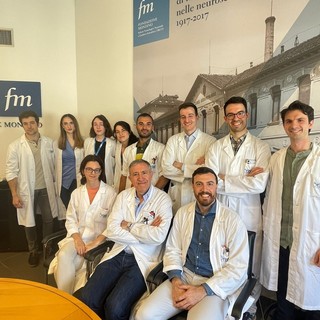 Alzheimer: promettenti risultati dallo studio di Fondazione Mondino IRCCS sulla terapia anti-tau