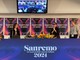Sanremo 2024, Emma in gara con ‘Apnea’: “Tutti abbiamo da imparare da chiunque” Sanremo 2024, Emma in gara con ‘Apnea’: “Tutti abbiamo da imparare da chiunque”