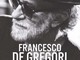 Mede, il biografo esperto di Francesco De Gregori presenterà il suo ultimo lavoro editoriale