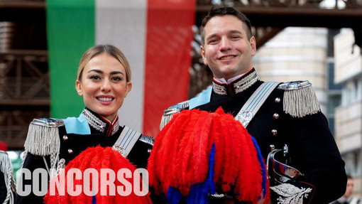 Carabinieri, al via il concorso per il reclutamento di 65 nuovi allievi ufficiali Carabinieri, al via il concorso per il reclutamento di 65 nuovi allievi ufficiali