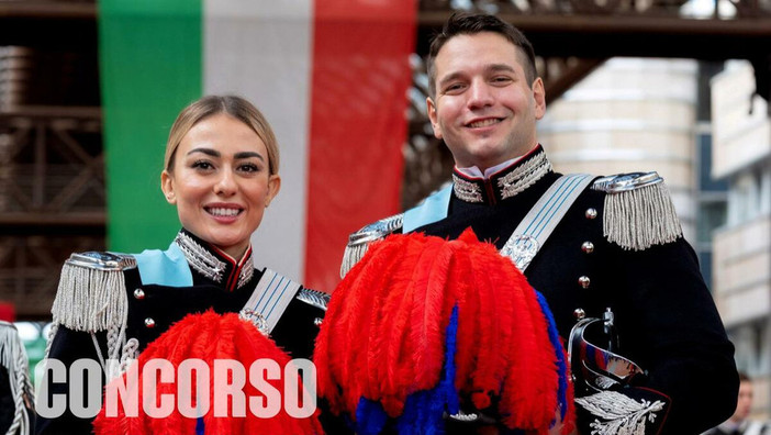 Carabinieri, al via il concorso per il reclutamento di 65 nuovi allievi ufficiali Carabinieri, al via il concorso per il reclutamento di 65 nuovi allievi ufficiali