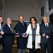 Inaugurata a Pavia la nuova sede di Finint Private Bank