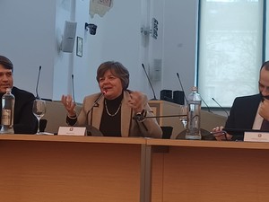 Pavia, governance e legalità nella gestione dell’accoglienza Pavia, governance e legalità nella gestione dell’accoglienza