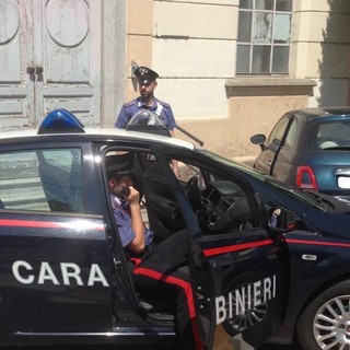 Scaldasole: maltrattamenti e soprusi alla compagna, in manette un 43enne
