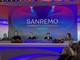 La conferenza stampa al Casinò di Sanremo